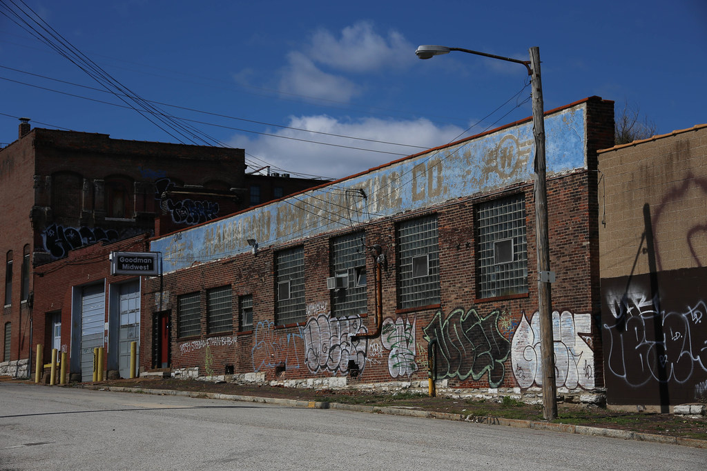 Goodman Midwest Paul Sableman Flickr