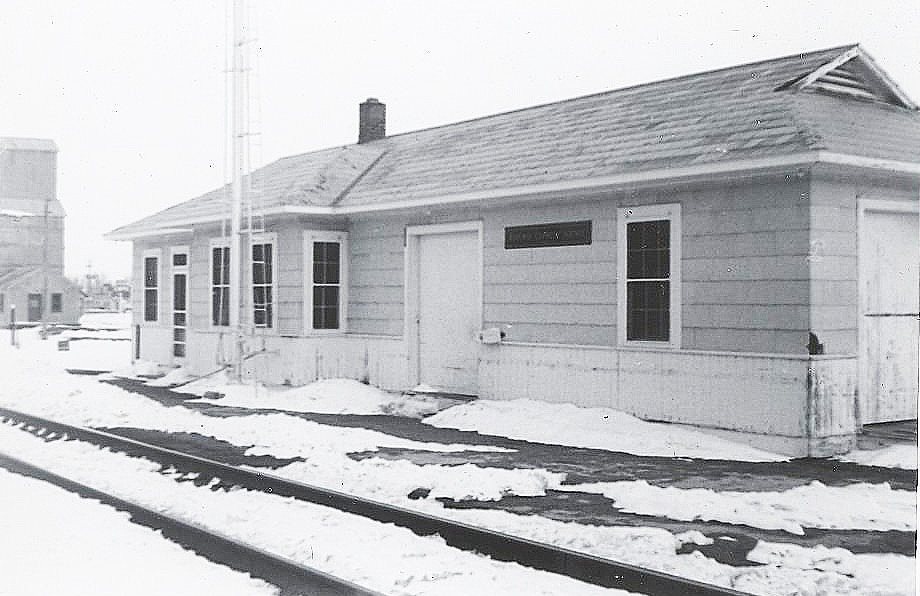 Missouri PacificEads, Colorado Depot. This view shows the… Flickr