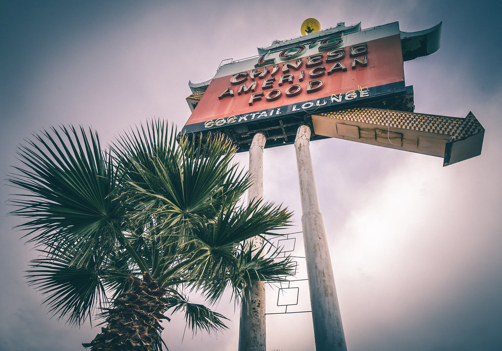 Route 66 Lo's Chinese American Food, Kingman, AZ Flickr