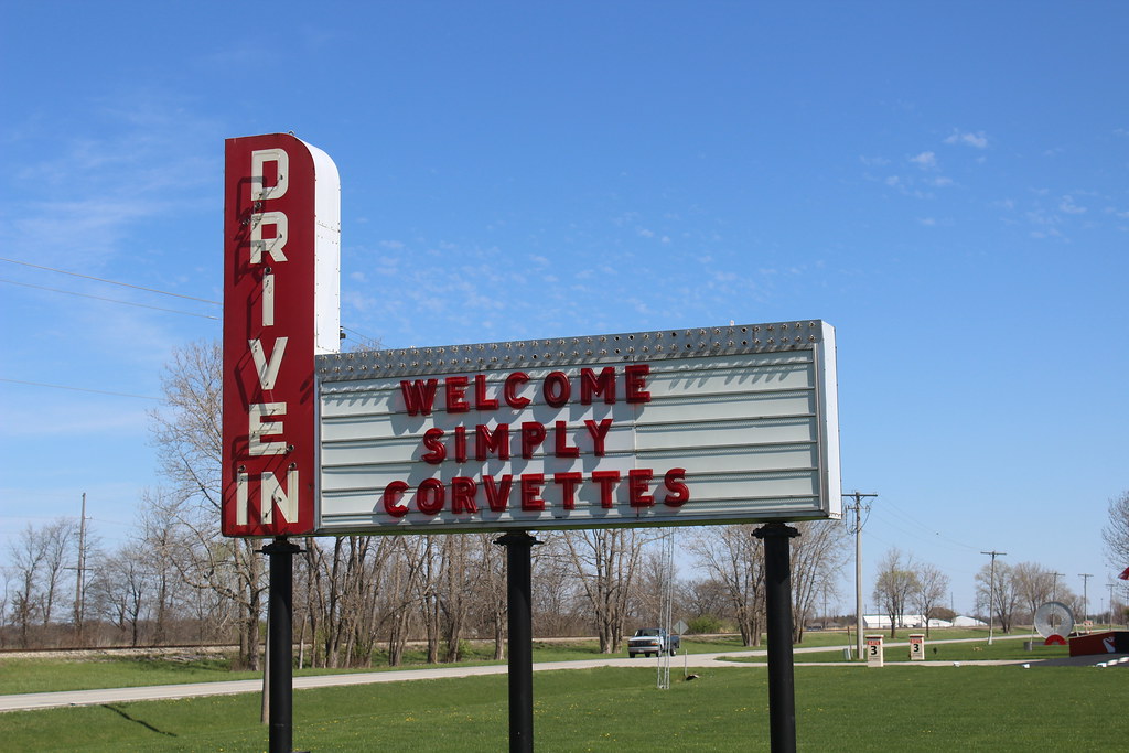My Garage Museum 2017 Effingham IL toobachick Flickr