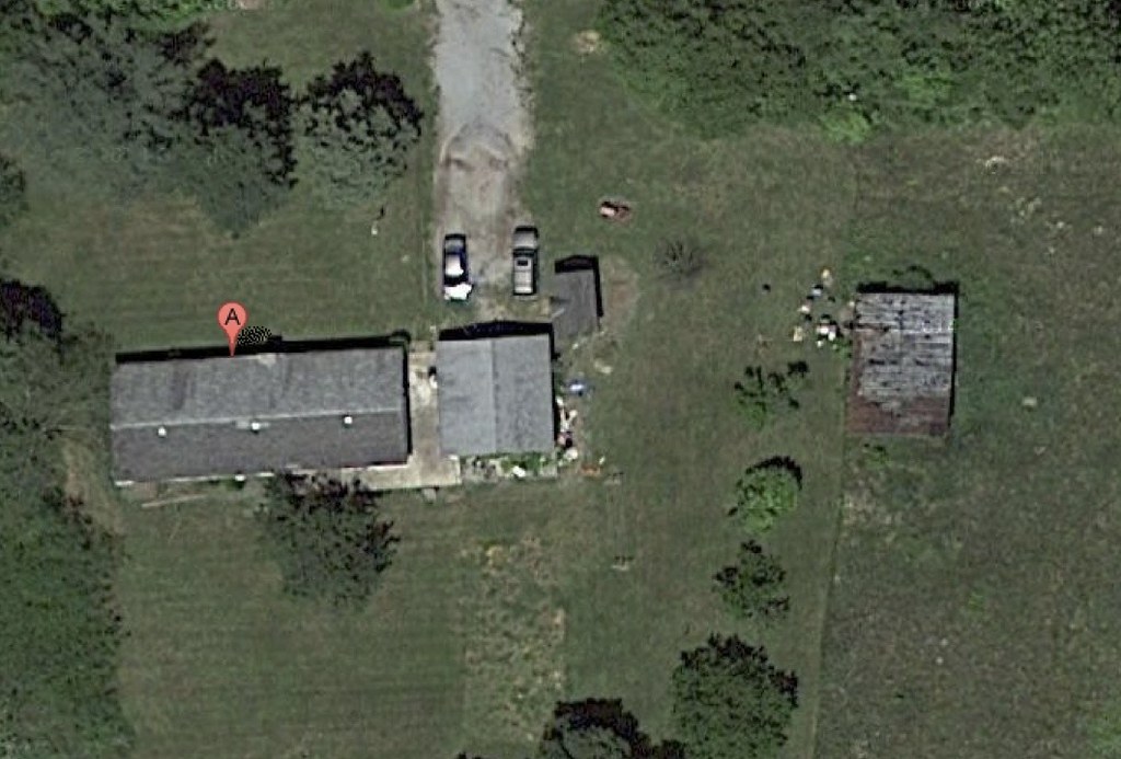 16727 Sprecher Road, Sharpsburg, MD Google Maps barn loc… Flickr