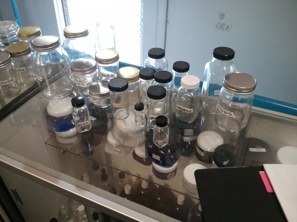 Specialty Bottle Mark Atwood Flickr