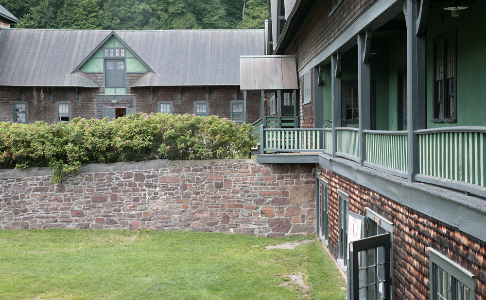 Grand Old Barn Peter Kelly Flickr