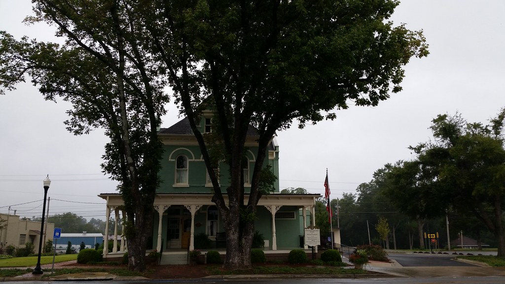 20140929_175240 20140929 Sandersville drive Home… Flickr