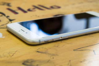 iPhone 6+ Curved Glass | OLYMPUS DIGITAL CAMERA | Flickr