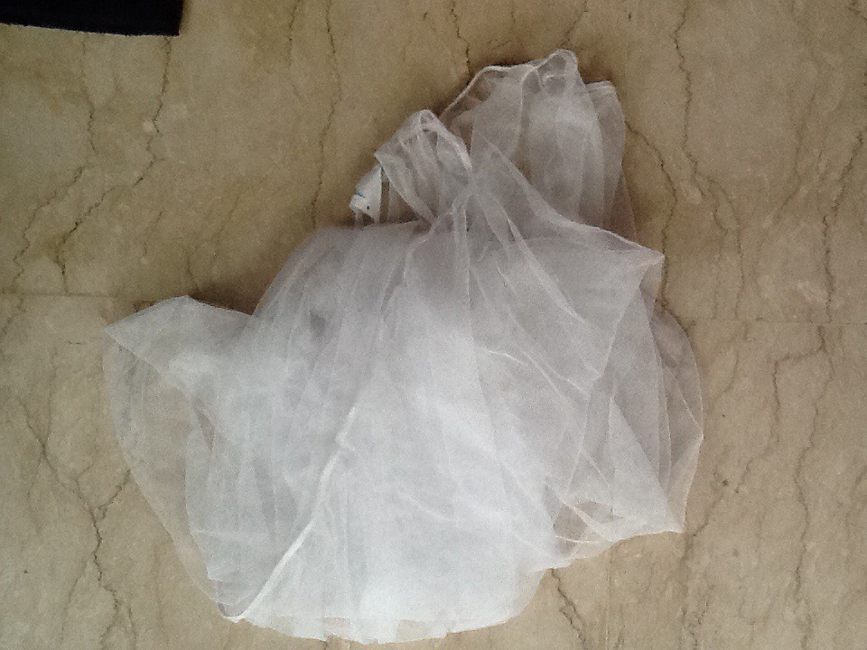 Stuff9Cotcover Portacot mosquito cover 50,000 Joshi Mustard Flickr