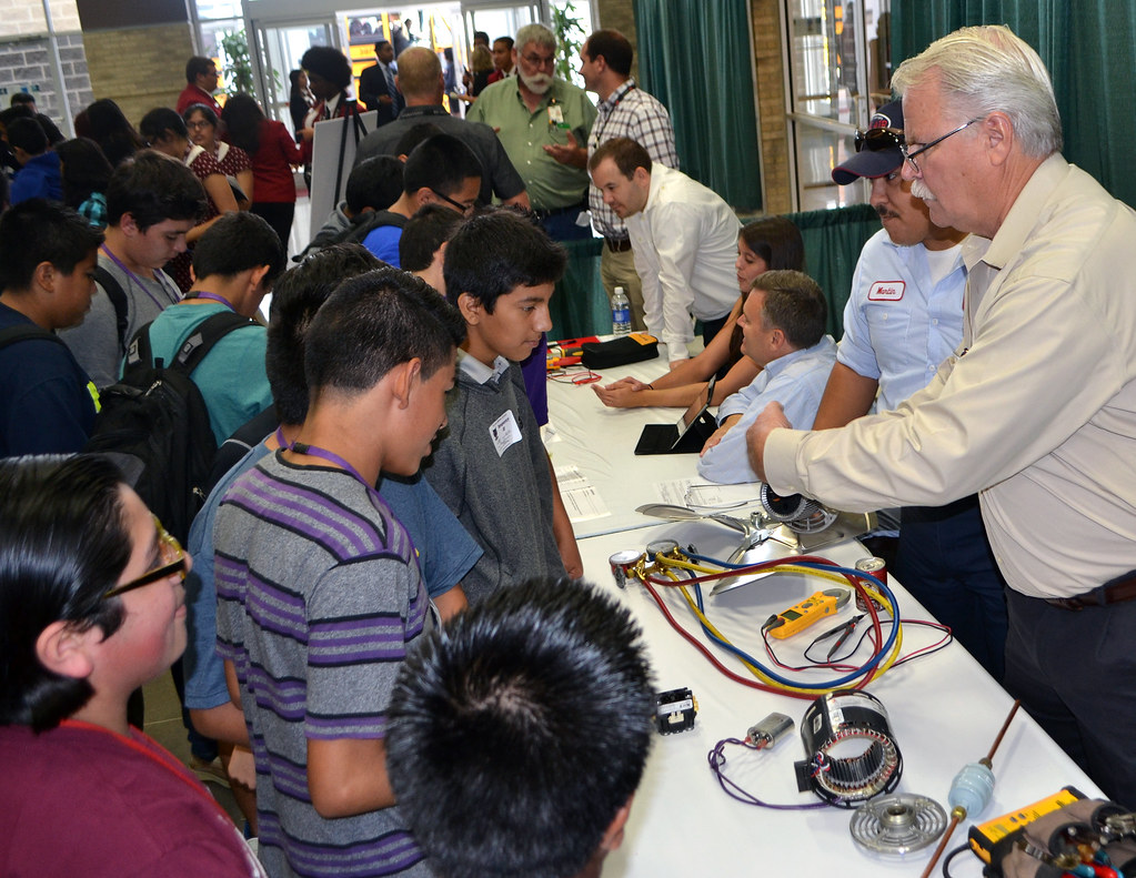 My Future My Way055 Grand Prairie ISD Flickr