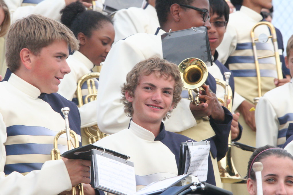 IMG_5520 Klein Collins Band Association Flickr