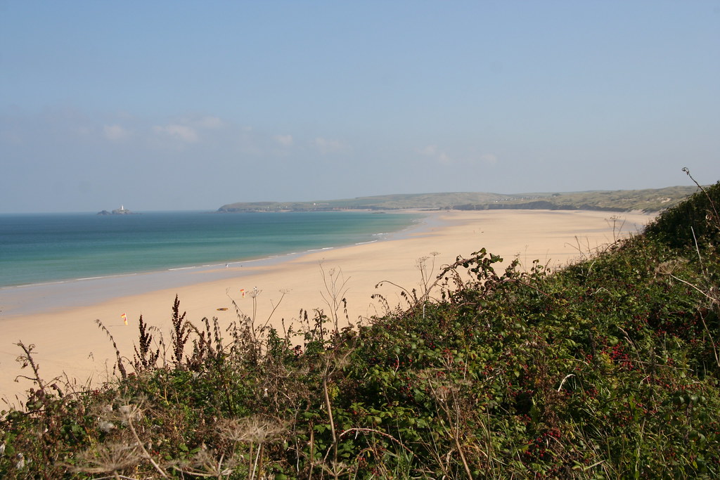 IMG_9718 The Towans, Hayle, Phillack Ute & Hans Flickr