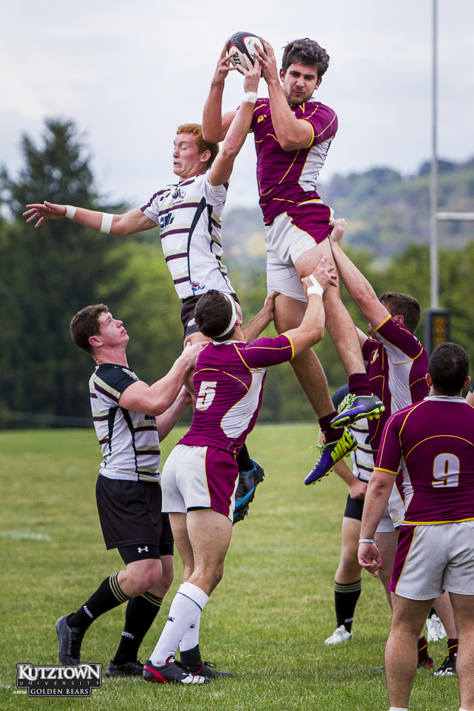 2014_KU_Rugby_Mens_vs_Iona131 Kutztown University Men's R… Flickr