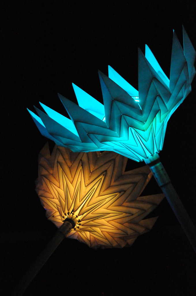 Blumen Lumen From "Blumen Lumen b… Flickr