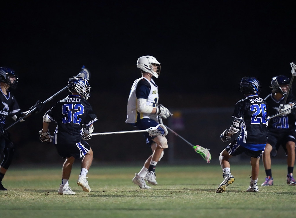Cat Foothills v Oro Valley Lacrosse Chris Hook Flickr