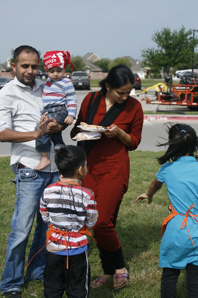 Home Depot Easter Egg Project 245 Home Depot Sugarland Flickr