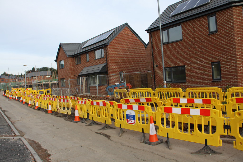 Pitts Farm Building Almost Finished Bovine Spongiform Encephalopathy