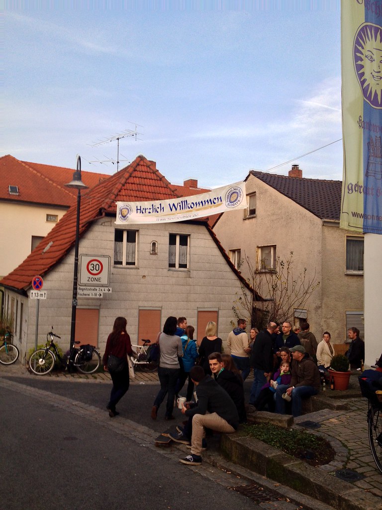 Bamberg Bamberg, Deutschland Mauricio Frias Flickr