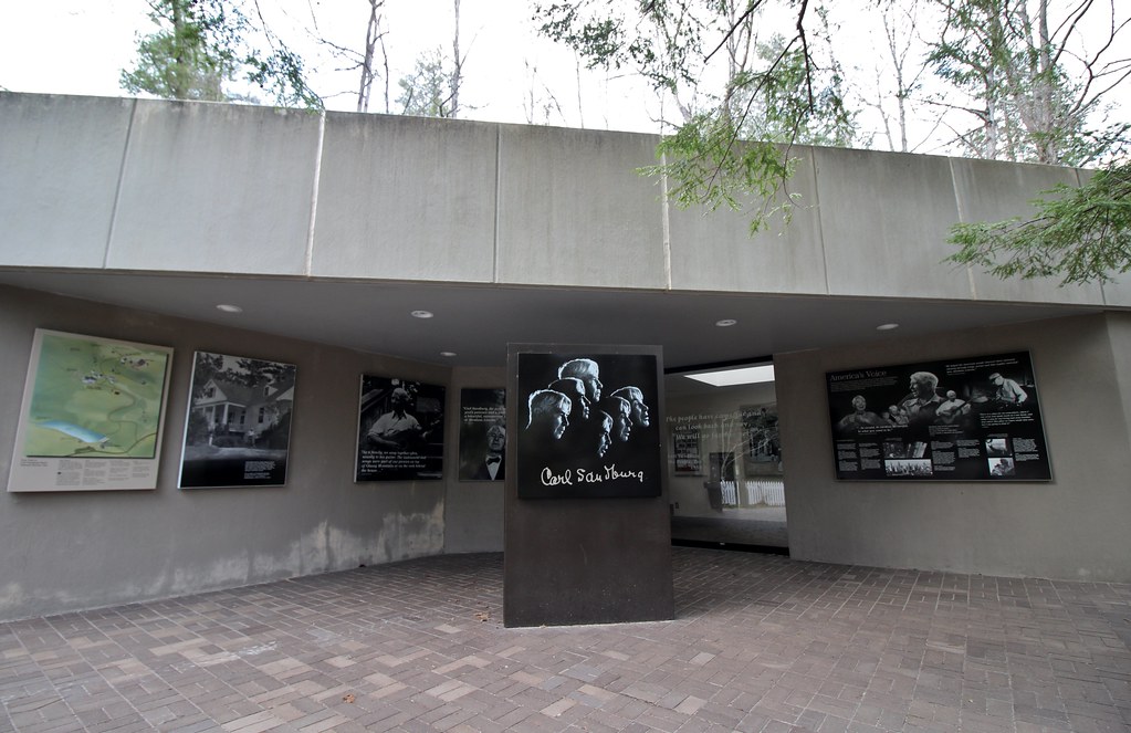 Flat Rock, North Carolina a photo on Flickriver