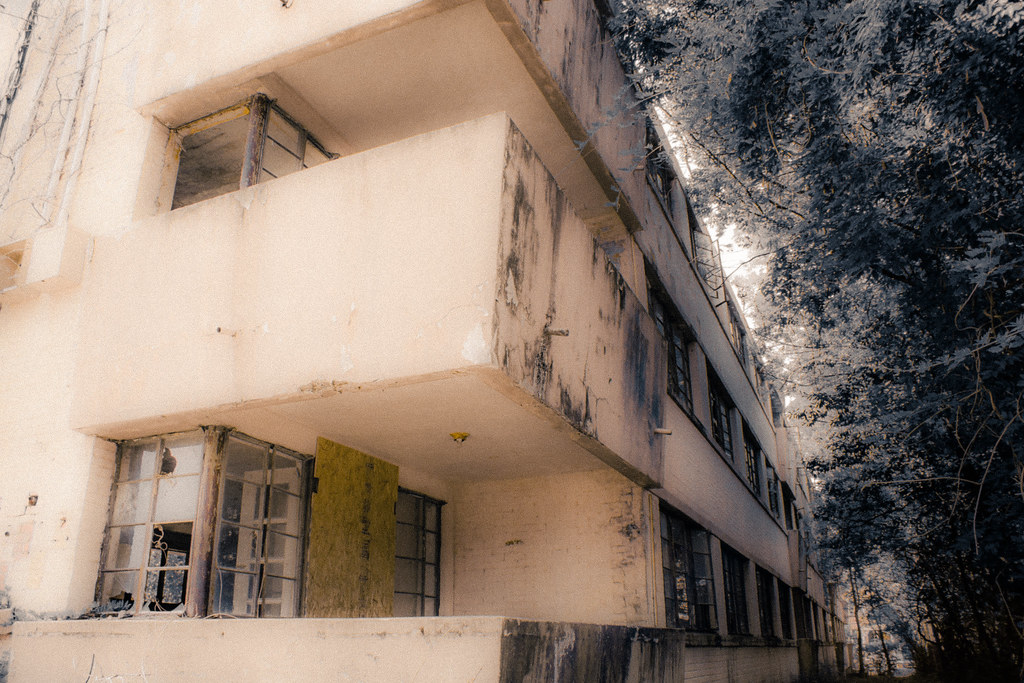 GROVE COURT APARTMENTS montgomery alabama Constructed in 1… Flickr