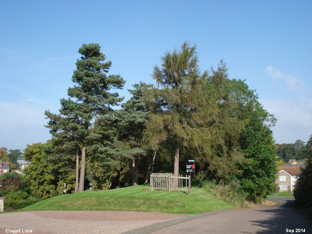 Claypit Lane Sep 2014 Yorkshire Lad Paul T Flickr