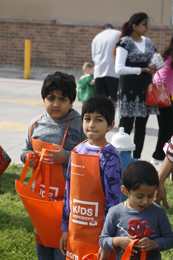 Home Depot Easter Egg Project 178 Home Depot Sugarland Flickr