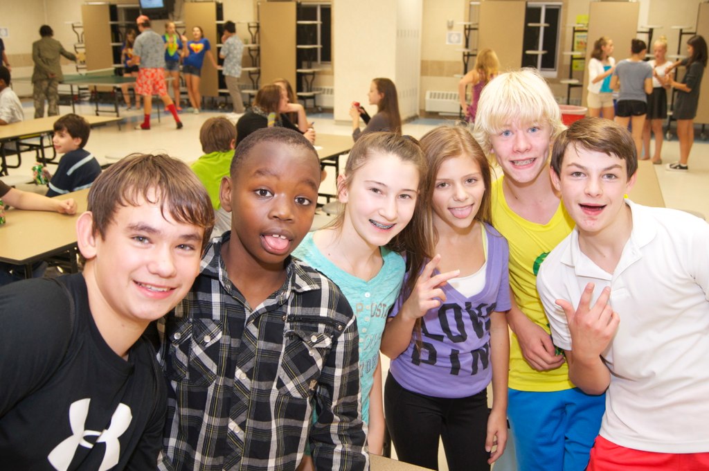 Untitled Hopkins West Junior High Flickr