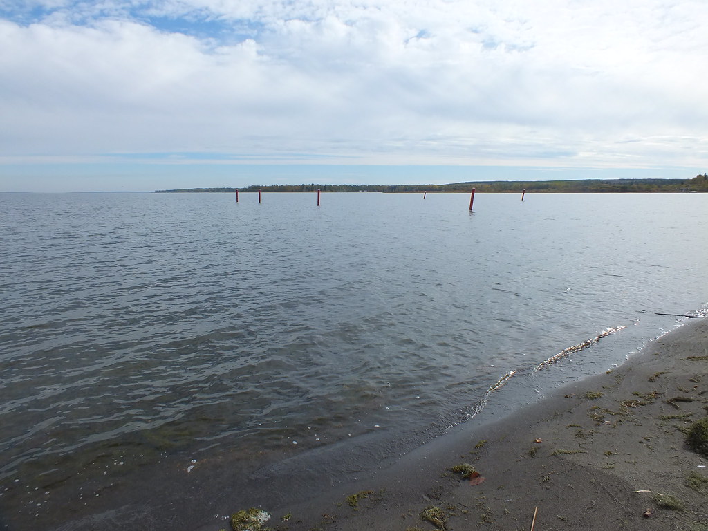 Seba Beach Alberta Canada satchfan1 Flickr