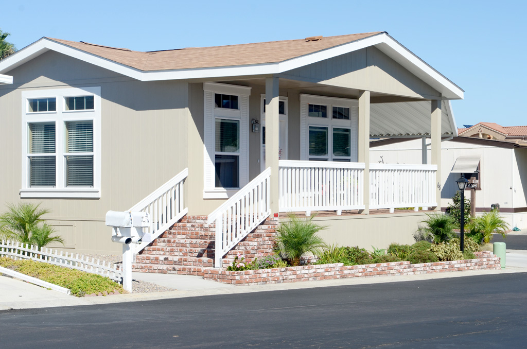 Palomar Estates East SMMRA San Marcos Mobilehome Residents Assoc