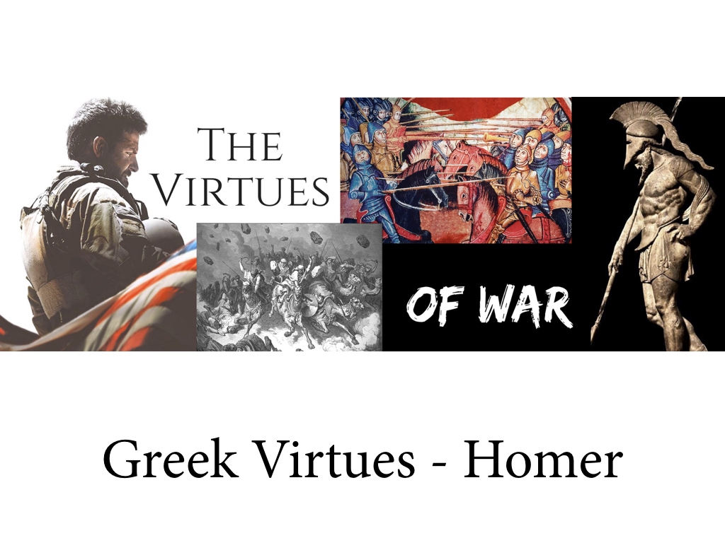 035_Greek Virtues, HOMER Logan Isaac Flickr