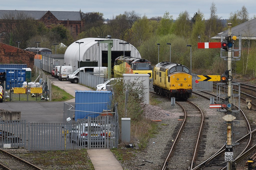 Coleham, Shrewsbury THE ORIGINAL WHISKY GALORE Flickr