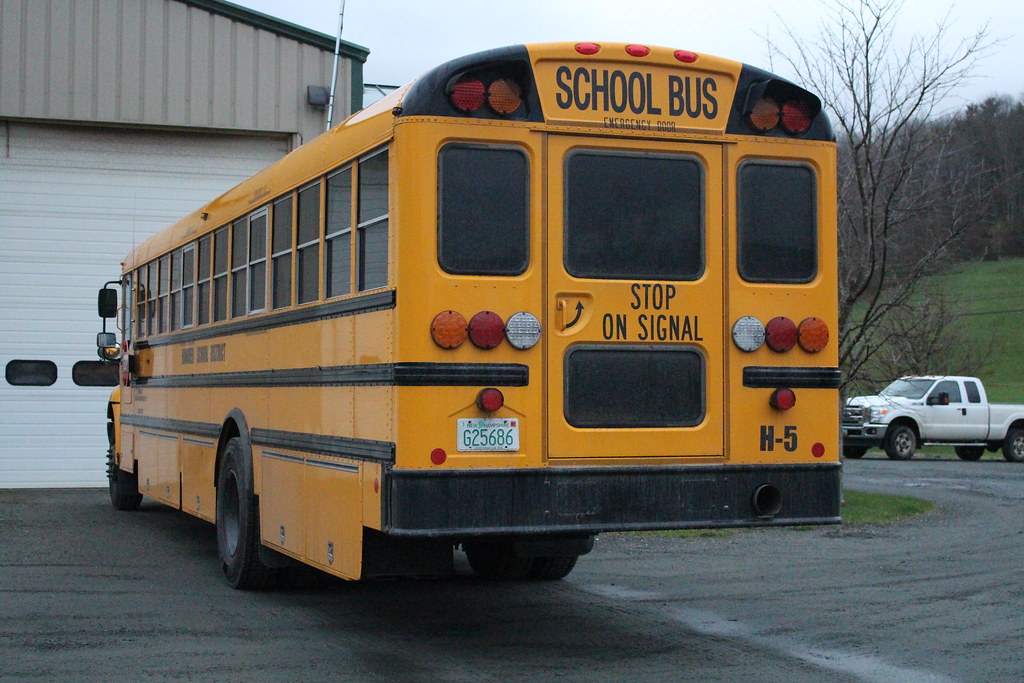 2017 IC CE Hanover School District H5. One of the severa… Flickr