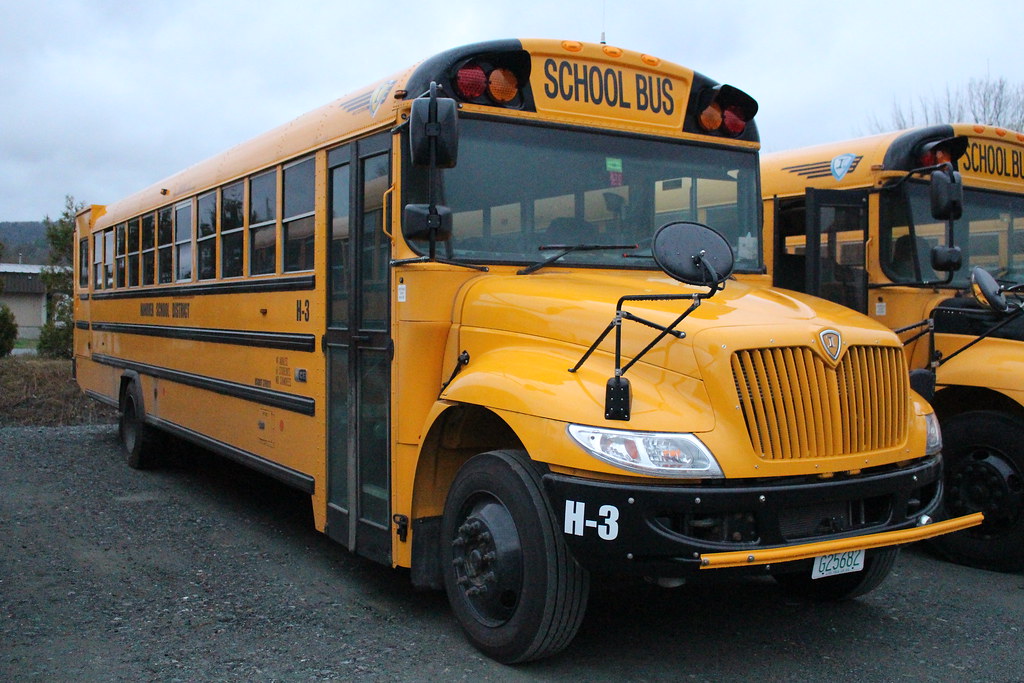 2017 IC CE Hanover School District H3. One of the severa… Flickr