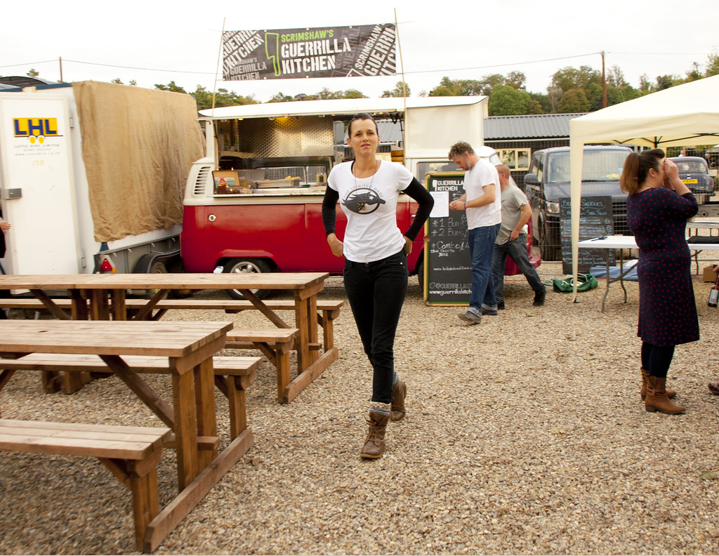 GS22 Gog Magog Hills Farm Shop Flickr