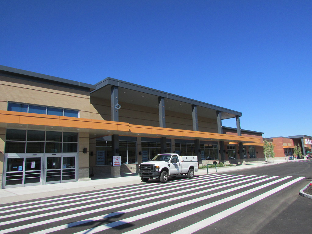 Waltham Market Basket matredsoxfan Flickr
