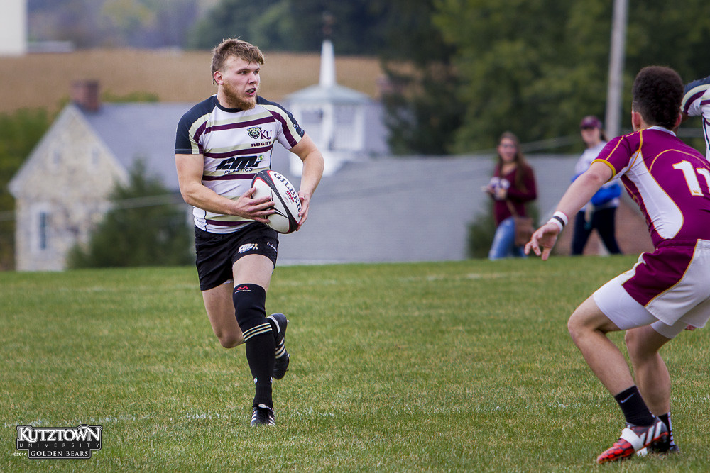 2014_KU_Rugby_Mens_vs_Iona061 Kutztown University Men's R… Flickr