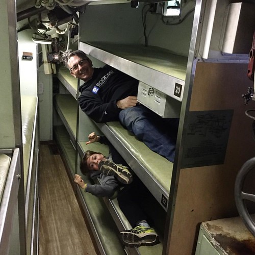 Hot bunks hmmlargeart Flickr