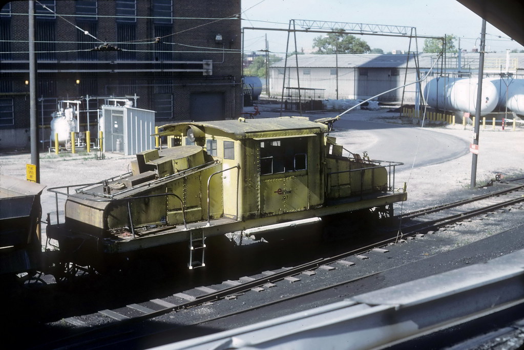 Toledo Edison 1993 4 A visit to Toledo Edison's Acme Gener… Flickr