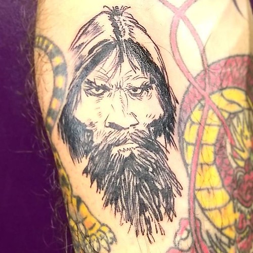 Done!!! Thanks rustem_fine_art for the perfect work!! ra… Flickr