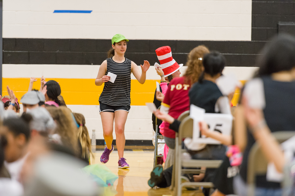 Battle of the Books Mount Hebron 2017 Battle of the Books … Flickr