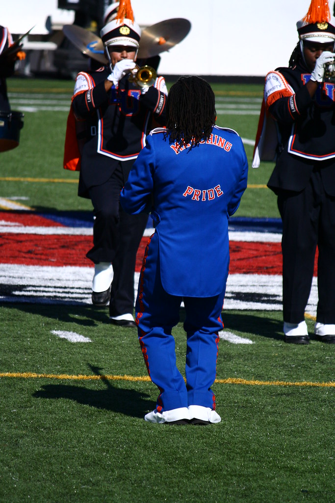 Texas College vs. Langston University NAIARed River Athle… Flickr