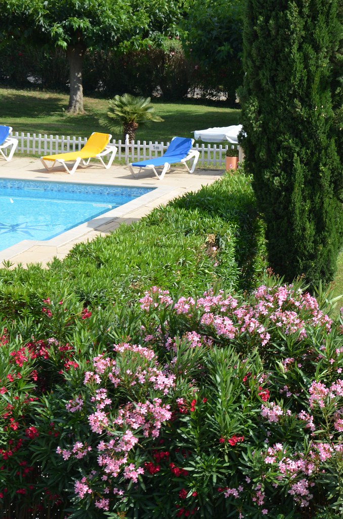 Résidence Fontenelle Espace vert3 Bosquet de Fontenelle Flickr