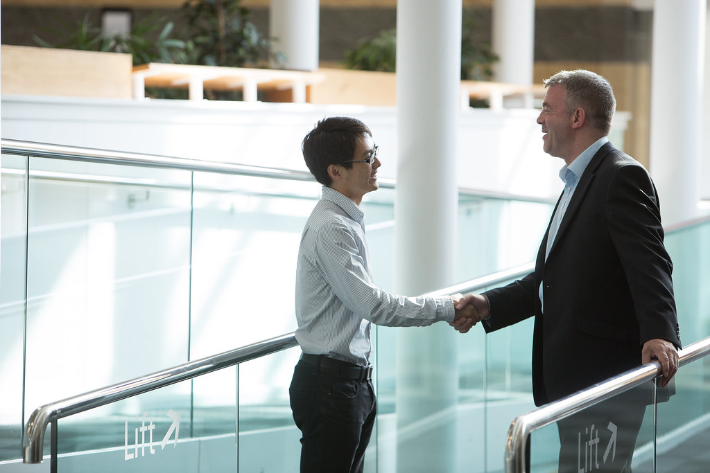 Job Opportunities Mobile Lancaster Flickr