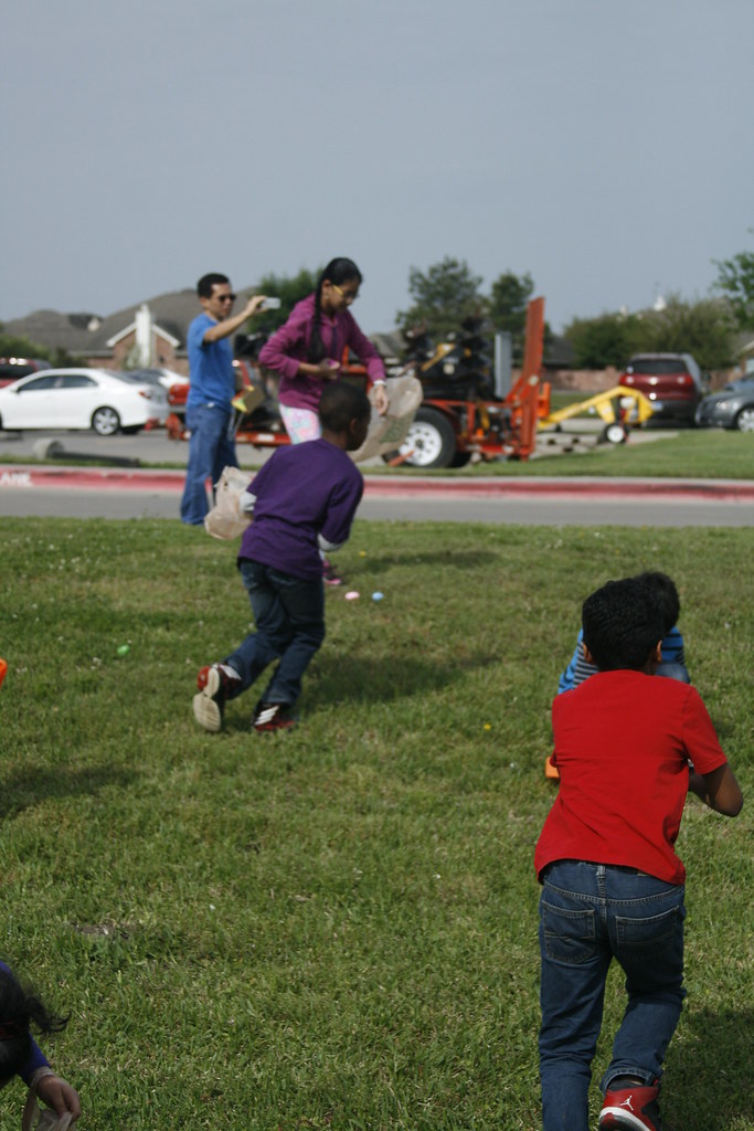 Home Depot Easter Egg Project 228 Home Depot Sugarland Flickr