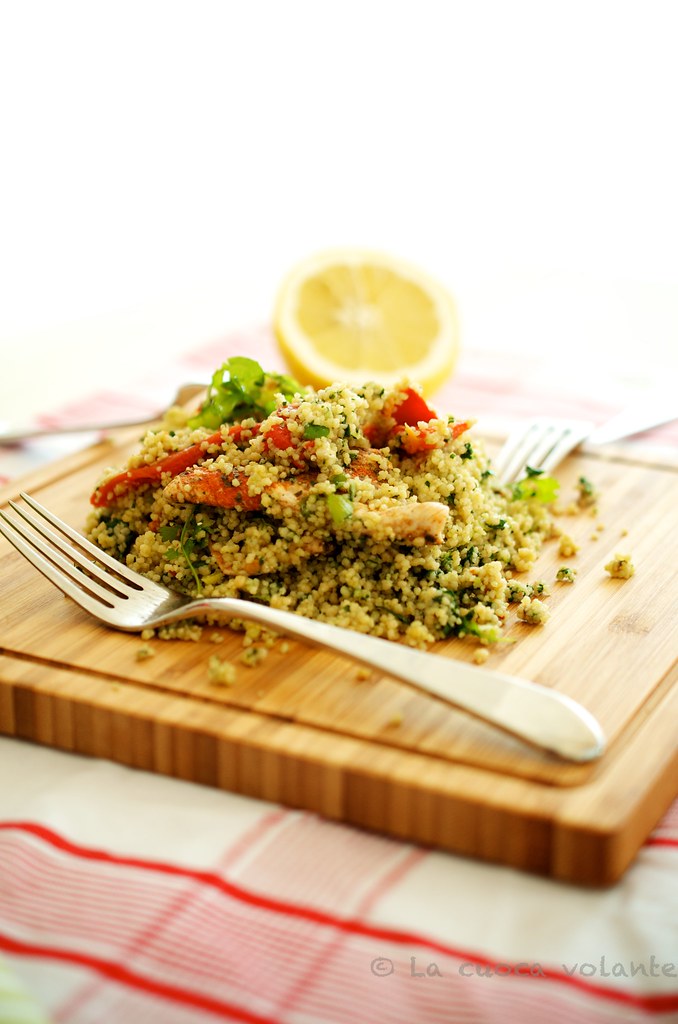 cous cous cous cous by jamie oliver germana caranzetti Flickr