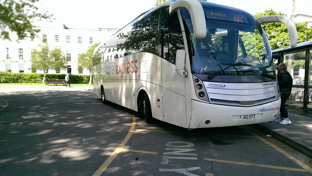 FJ60 EFZ ronan jones Flickr