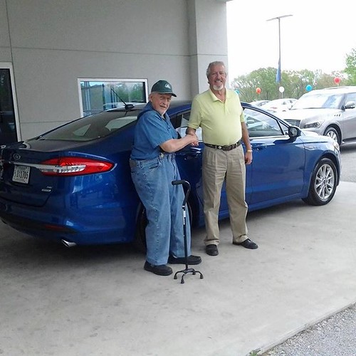 from Russell Ford Russell Ford in Winchest… Flickr