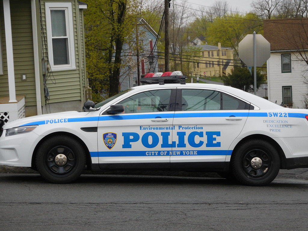 Walden, New York Police & Fire morning the sudden loss of … Flickr