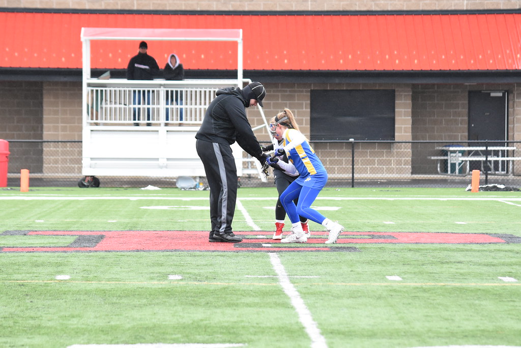 JV Ladies v Penfield Flickr