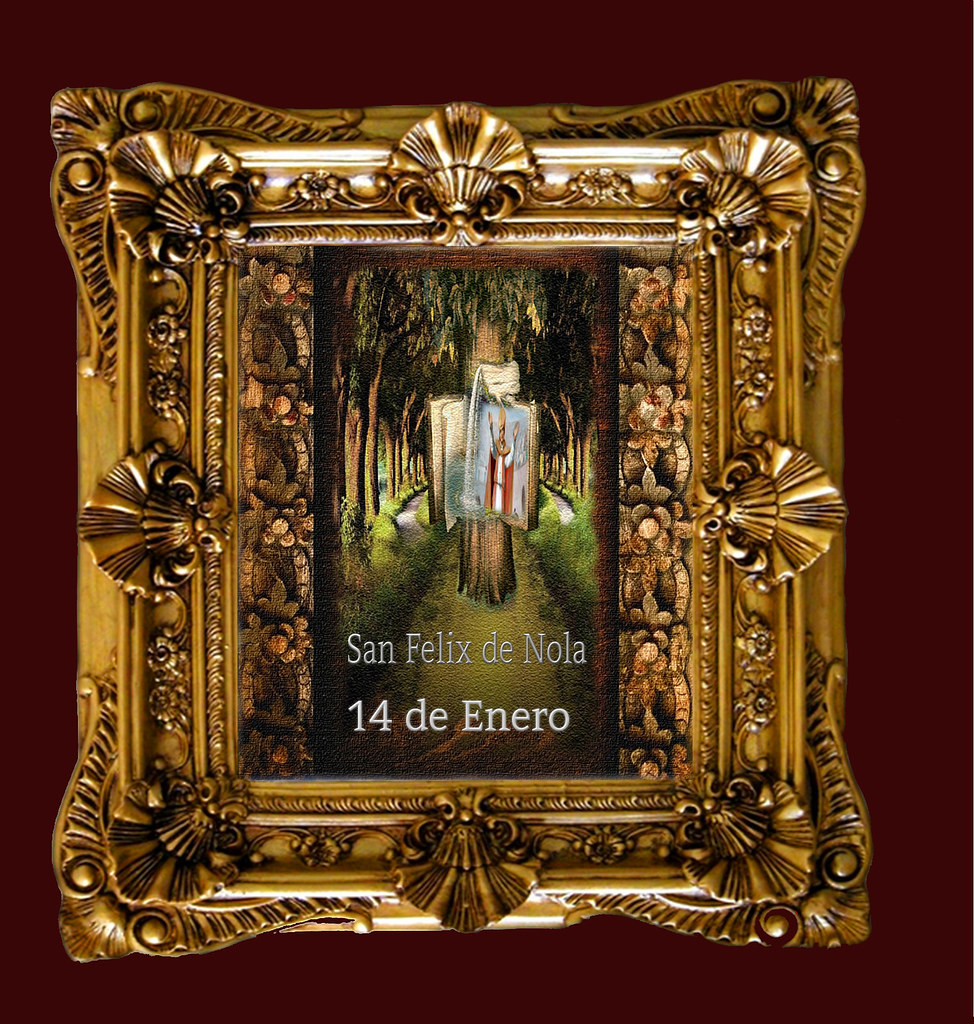 San Felix de Nola.(†Dedicado al P.Cotallo) a photo on Flickriver