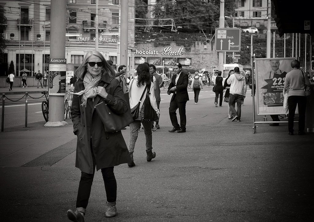 autumn fashion 2014 Zurich Switzerland Thomas8047 Flickr
