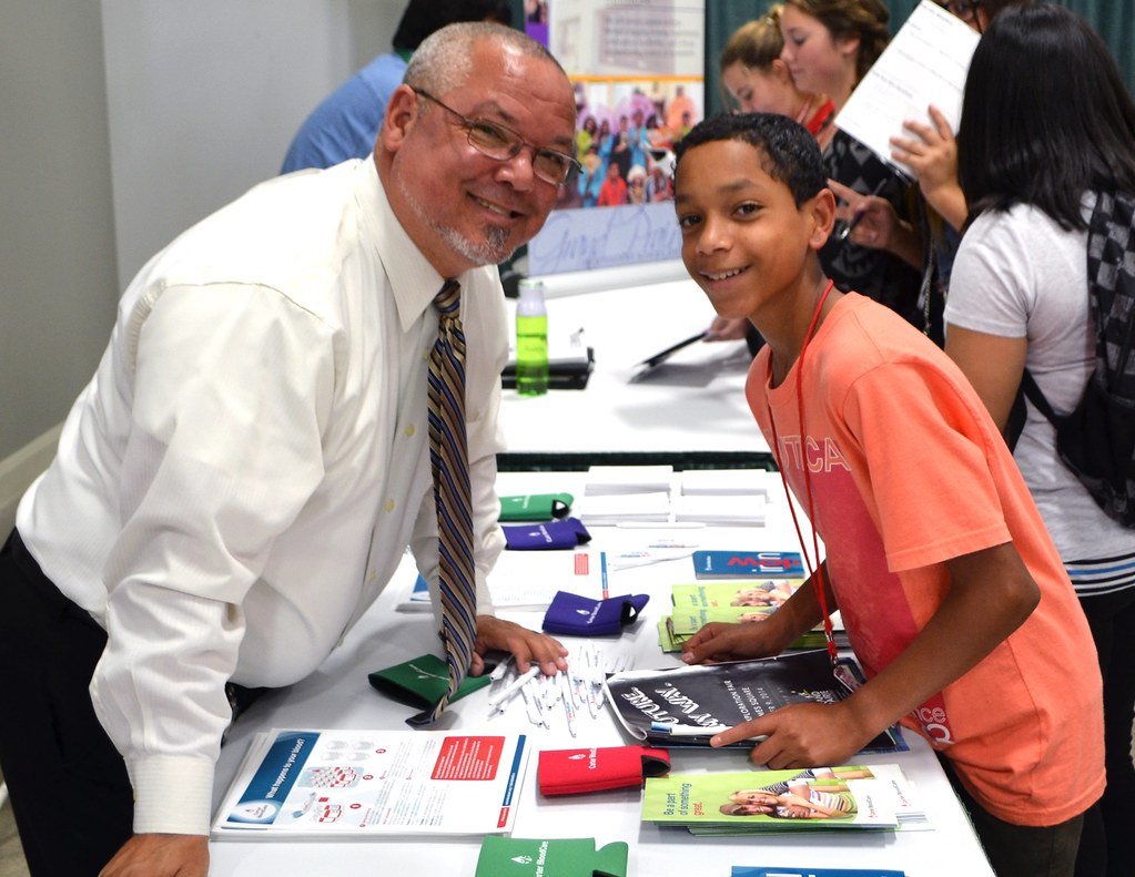 My Future My Way132 Grand Prairie ISD Flickr