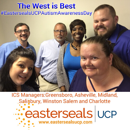 2017Facebook Posts for Easterseals UCP Autism Awareness D… Flickr
